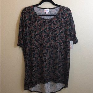 LuLaRoe XS Irma